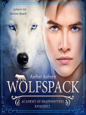 cover image of Wolfspack, Episode 2--Fantasy-Serie